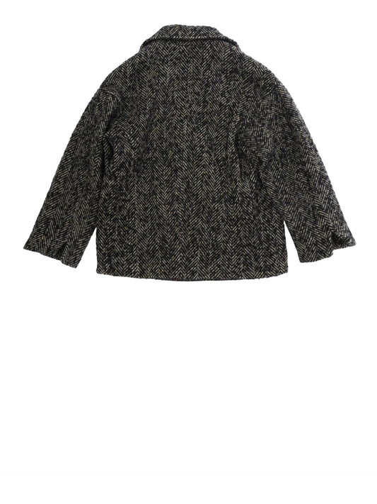 Max & Co Cappotto Max & Co Maxj1F Nero BLACK