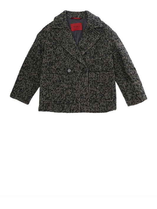 Max & Co Cappotto Max & Co Maxj1F Nero BLACK