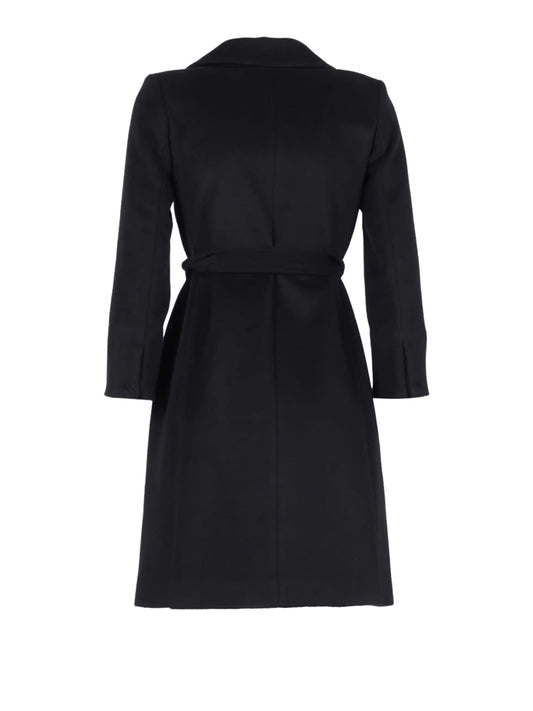 Max & Co Cappotto Max & Co Maxj1F Nero BLACK