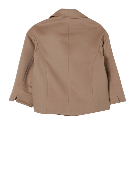 Max & Co Giacca Maxj35F Max & Co Beige Sesame