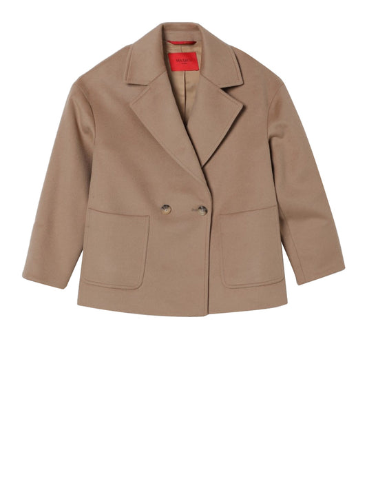 Max & Co Giacca Maxj35F Max & Co Beige Sesame