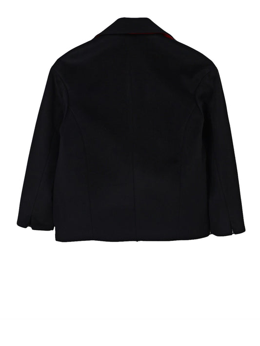 Max & Co Giacca Maxj35F Max & Co Nero BLACK