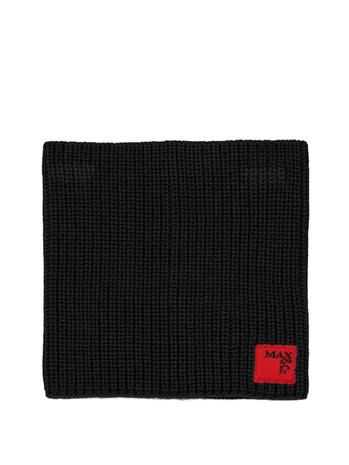 Max & Co Sciarpa Max & Co Maxr2F Nero BLACK