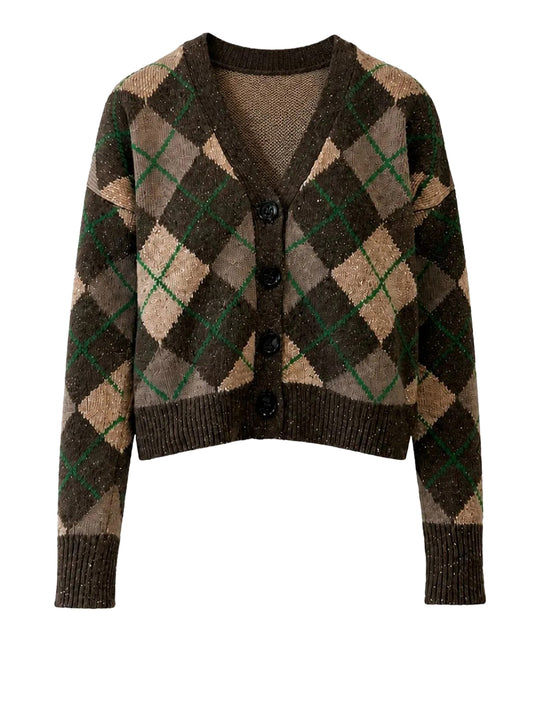 MAXMARA WEEKEND 2USCITA Cardigan Abile In Misto Lana MaxMara Weekend - Sabbia Sabbia