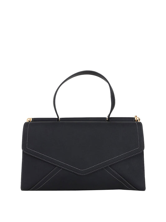 MOSCHINO COLLECTION Borsa Quilted Moschino - Nero Nero