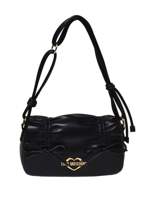 MOSCHINO COLLECTION Borsa A Mano JC4232 Moschino - Nero Nero