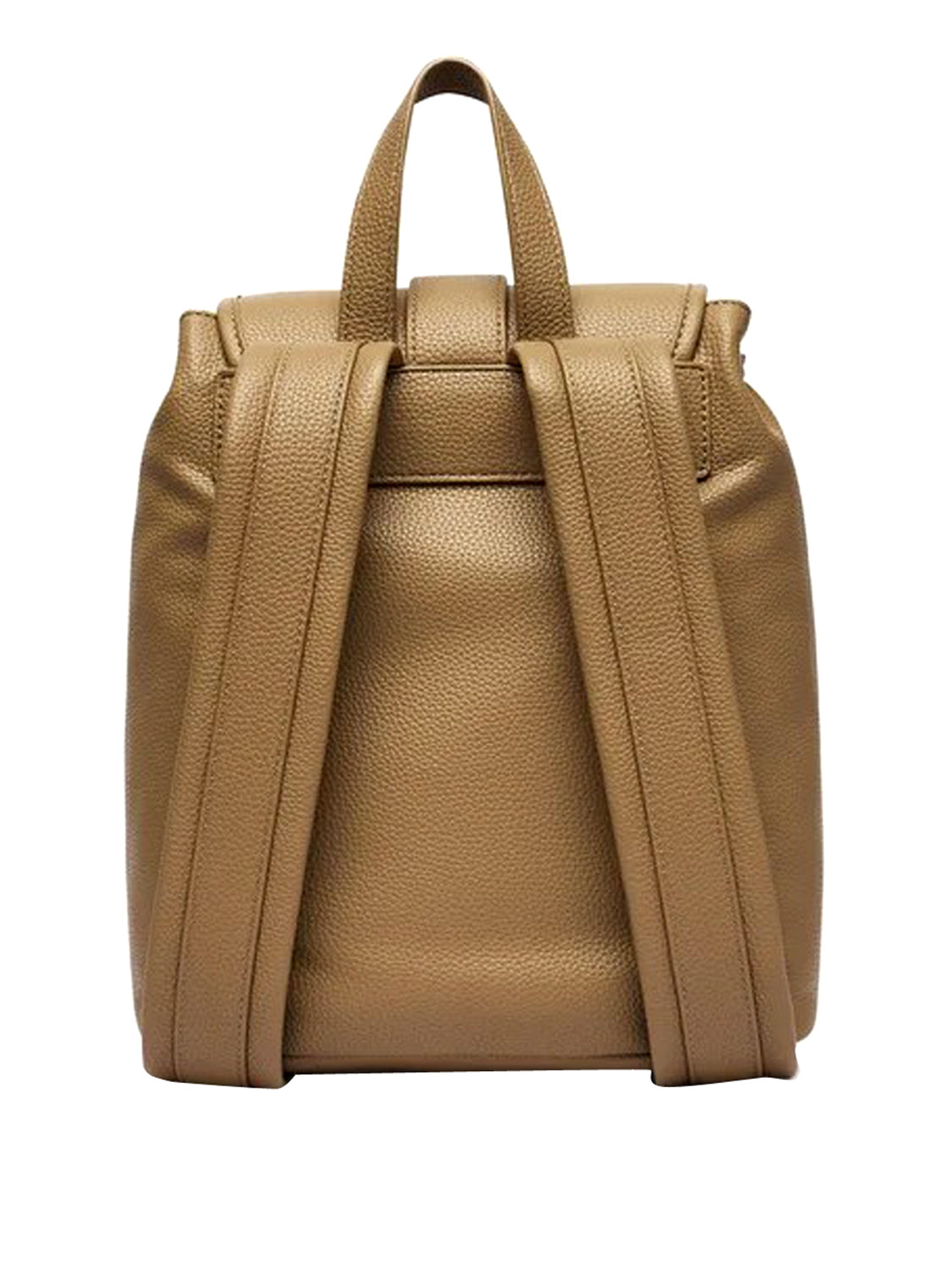 MOSCHINO COLLECTION Zaino Con Charm Moschino - Sabbia Sabbia