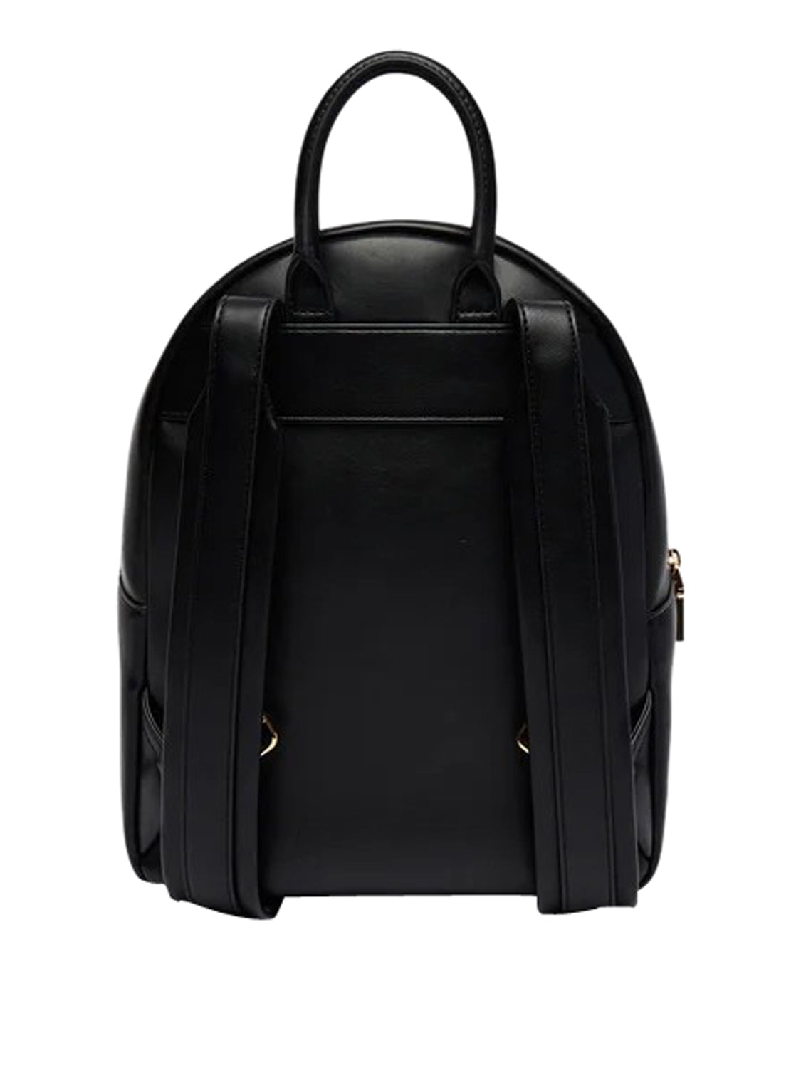 MOSCHINO COLLECTION Zaino Embossed Moschino - Nero Nero