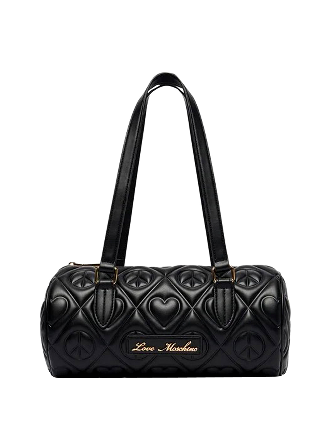 MOSCHINO COLLECTION Borsa a Spalla JC4265 Moschino - Nero Nero