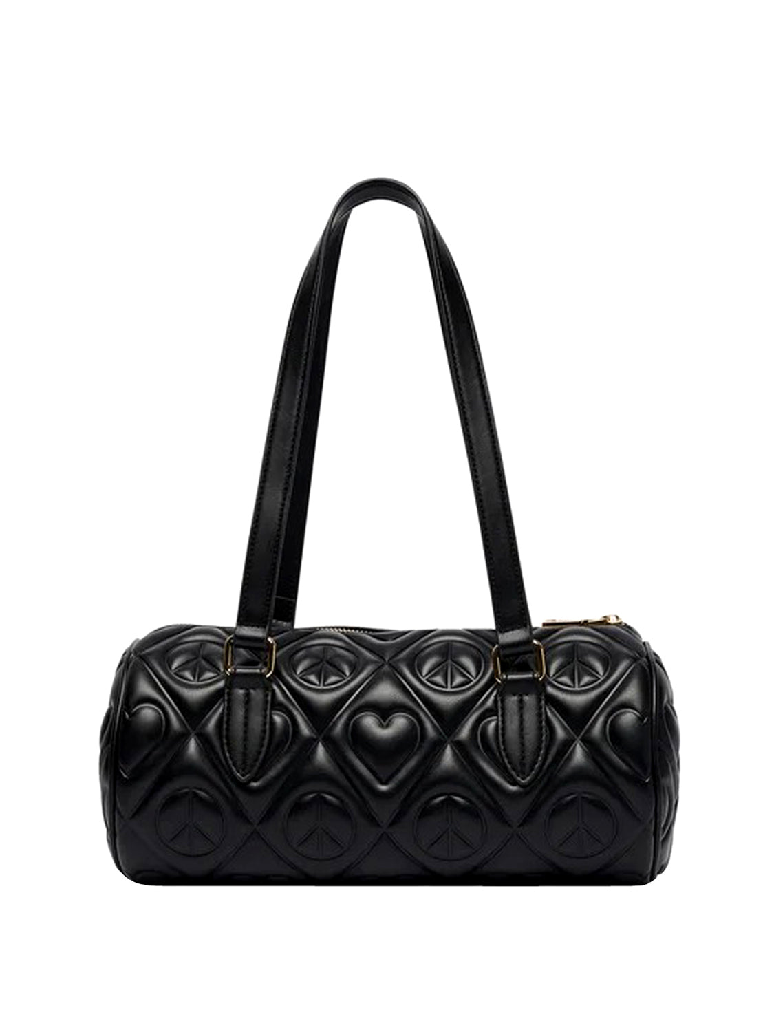 MOSCHINO COLLECTION Borsa a Spalla JC4265 Moschino - Nero Nero