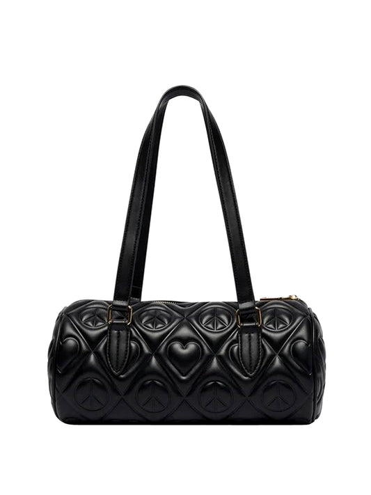 MOSCHINO COLLECTION Borsa a Spalla JC4265 Moschino - Nero Nero