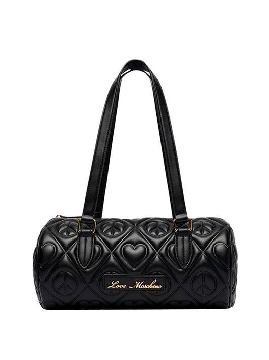 MOSCHINO COLLECTION Borsa a Spalla JC4265 Moschino - Nero Nero