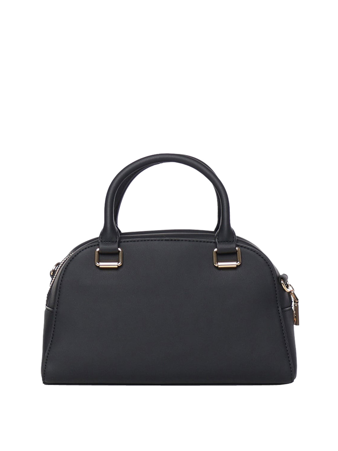 MOSCHINO COLLECTION Borsa Mano Con Tracolla Grs Moschino - Nero Nero