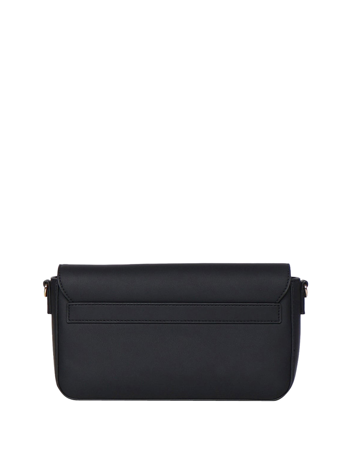 MOSCHINO COLLECTION Borsa JC4272 Con Scritta Logo Moschino - Nero Nero