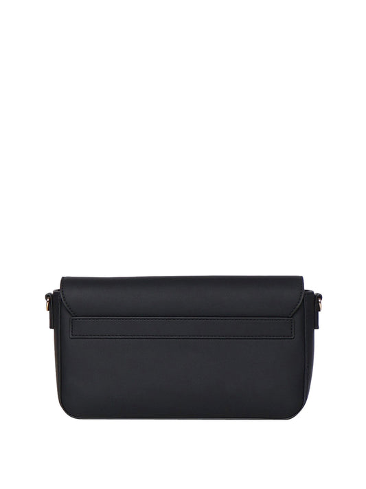 MOSCHINO COLLECTION Borsa JC4272 Con Scritta Logo Moschino - Nero Nero