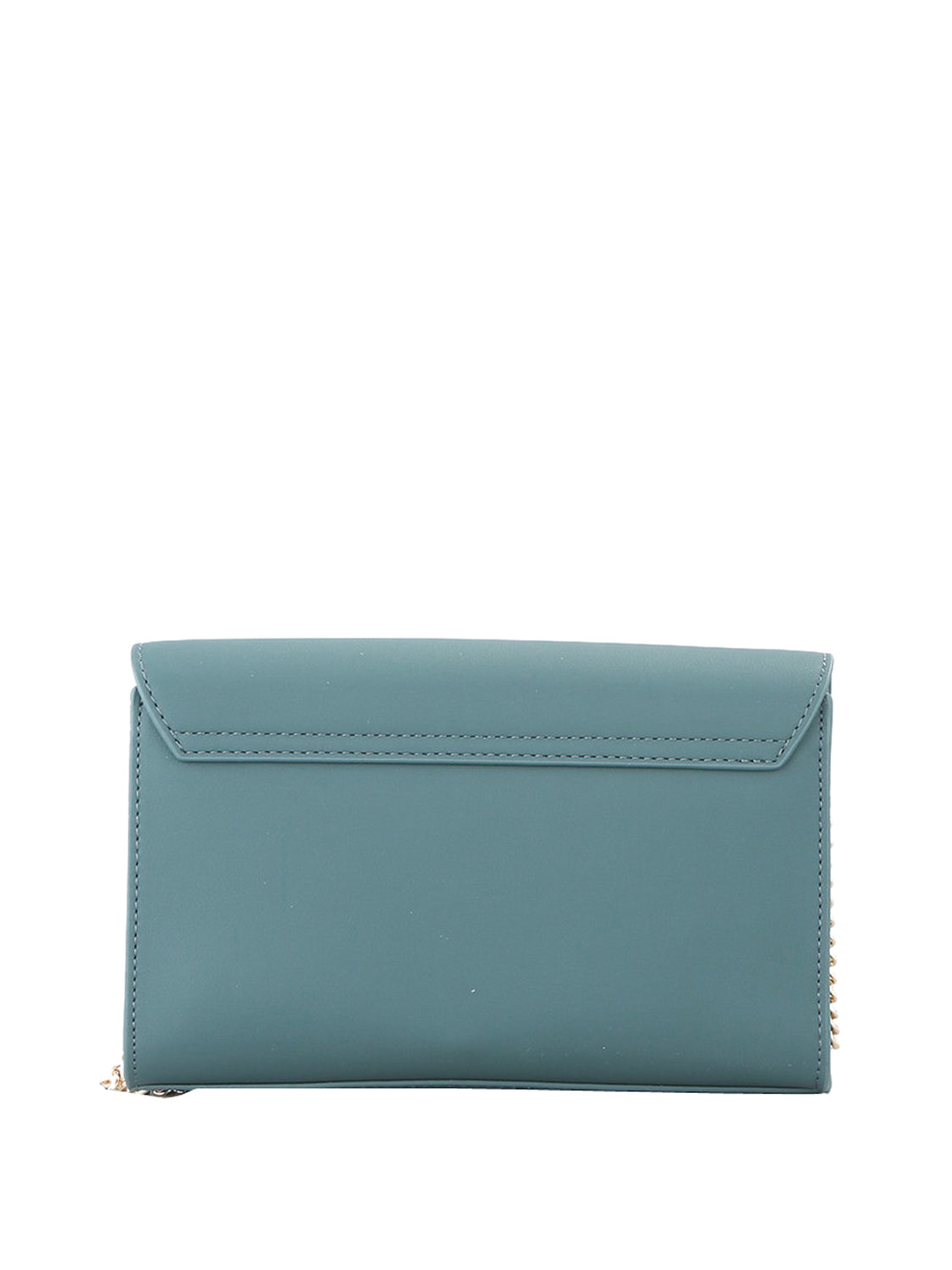 MOSCHINO PRECOLLECTION Borsa Con Logo JC4103 Moschino - Verde Verde