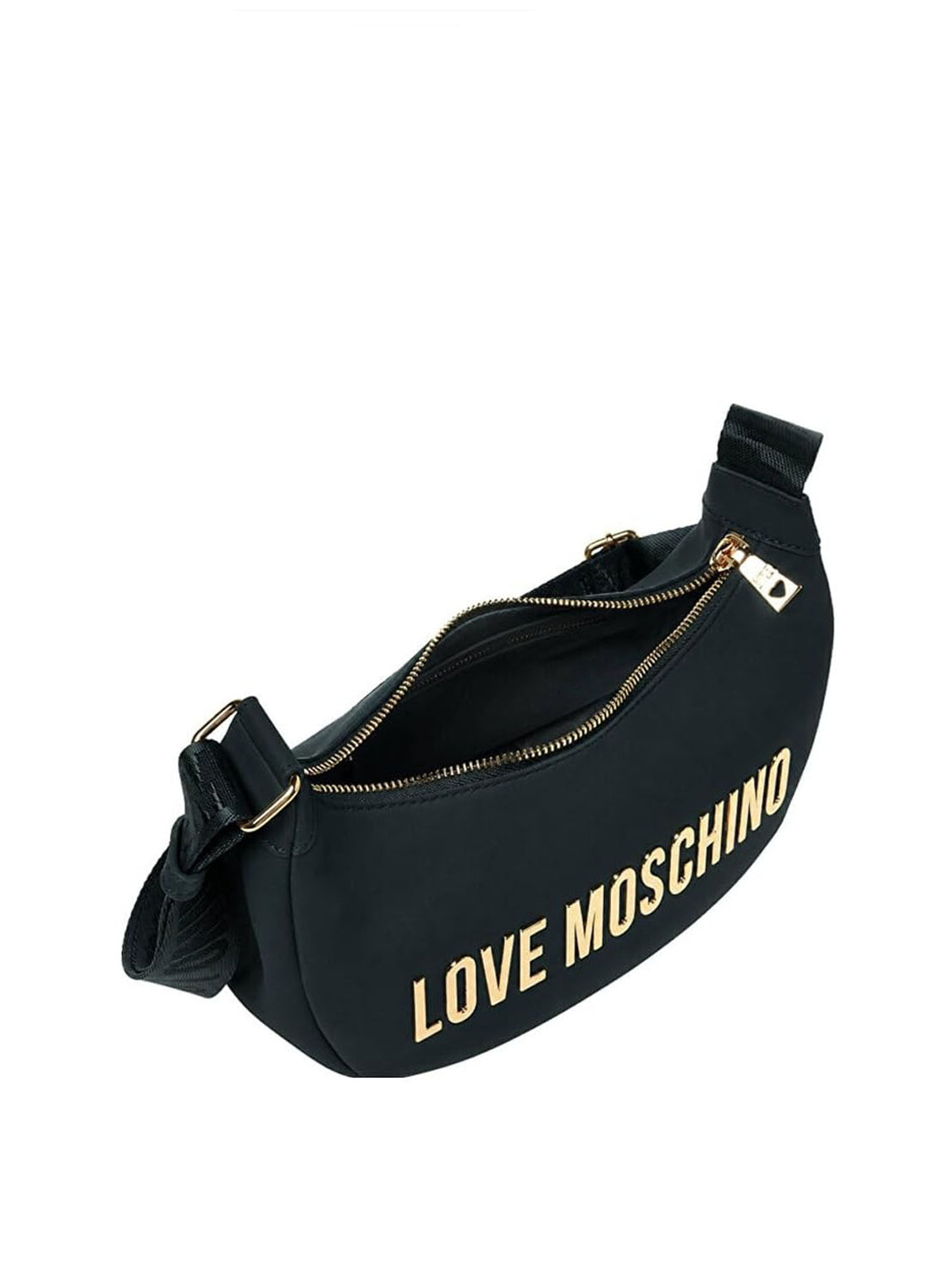 MOSCHINO PRECOLLECTION Borsa Banana Moschino - Verde Verde