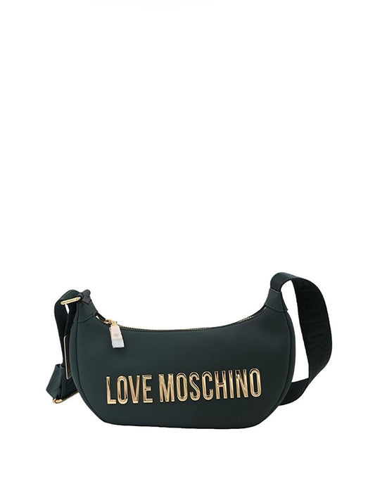 MOSCHINO PRECOLLECTION Borsa Banana Moschino - Verde Verde