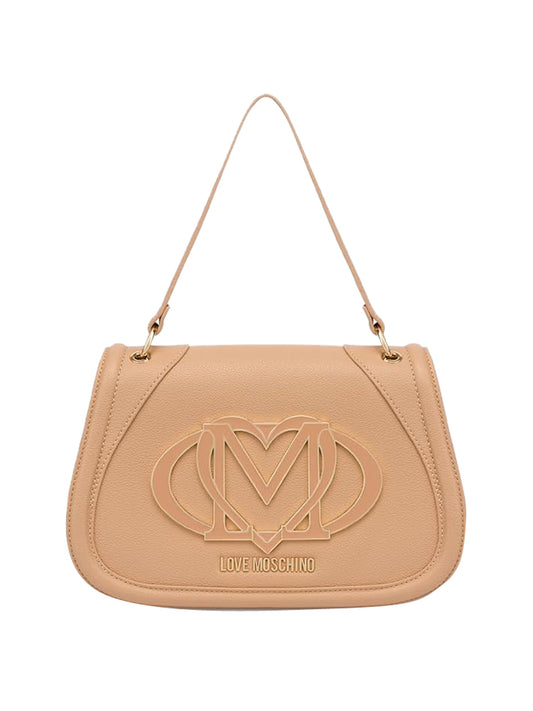 MOSCHINO STC Borsa JC4004 Pu Moschino - Beige Beige