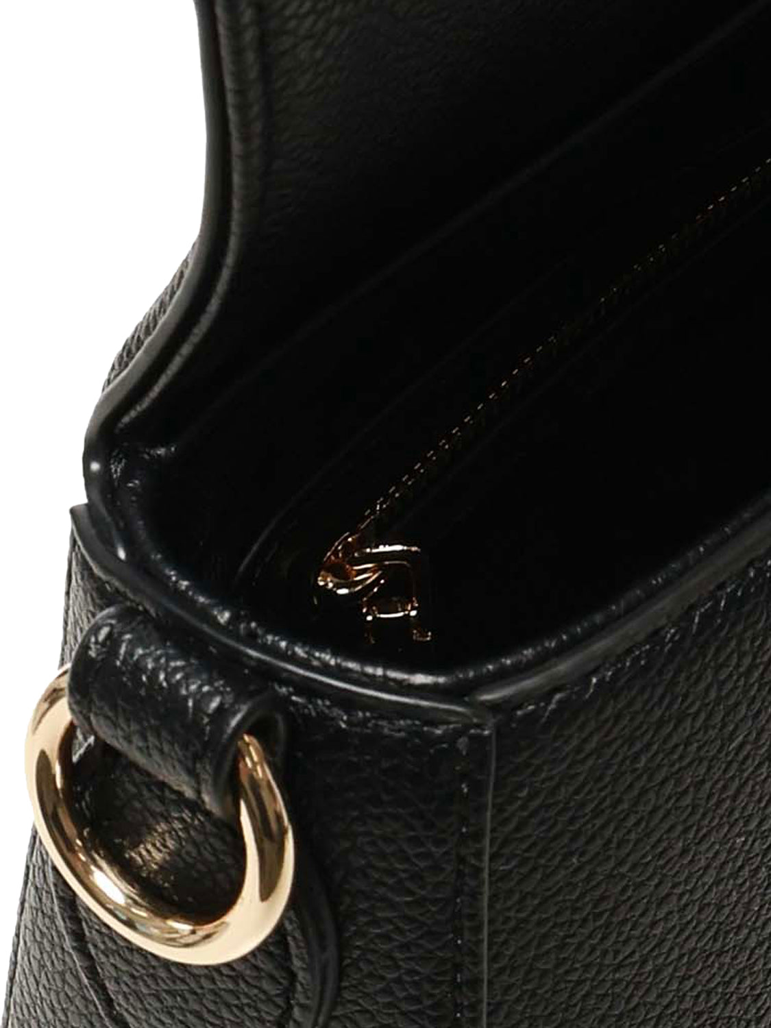 MOSCHINO STC Borsa JC4007 Pu Moschino - Nero Nero