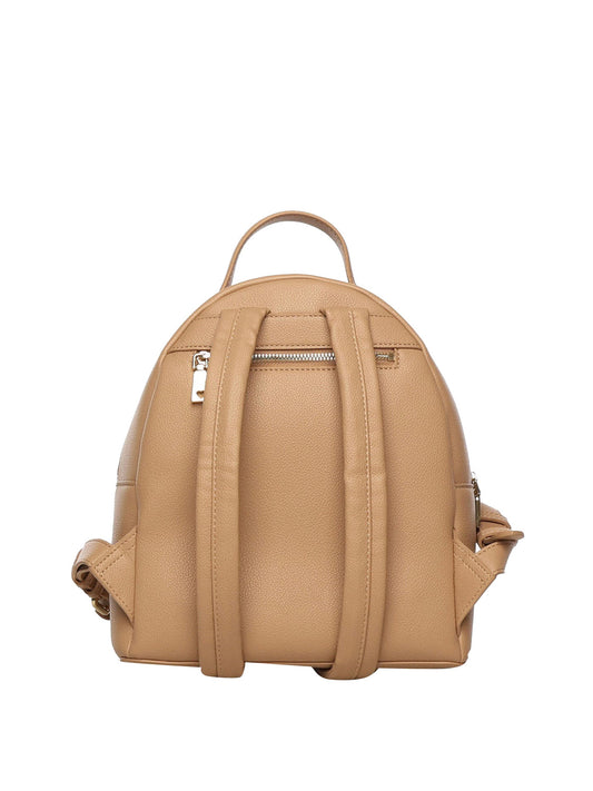 MOSCHINO STC Zaino Pu JC4008 Moschino - Beige Beige