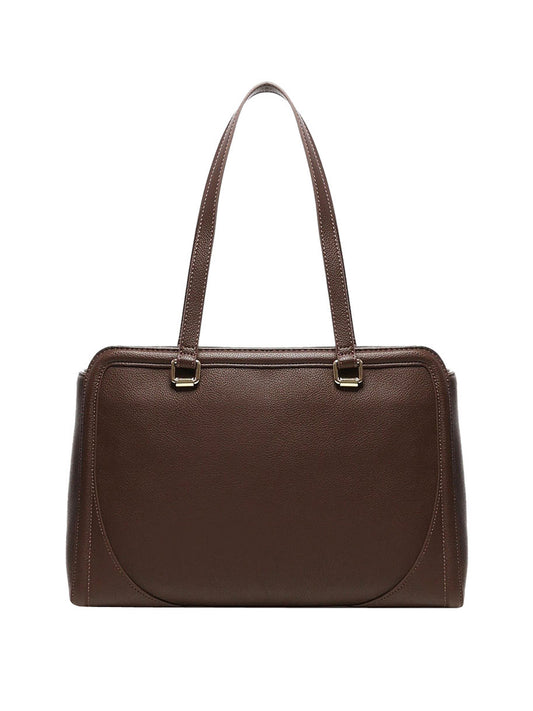 MOSCHINO STC Borsa Shopper Pu Moschino - Moro Moro