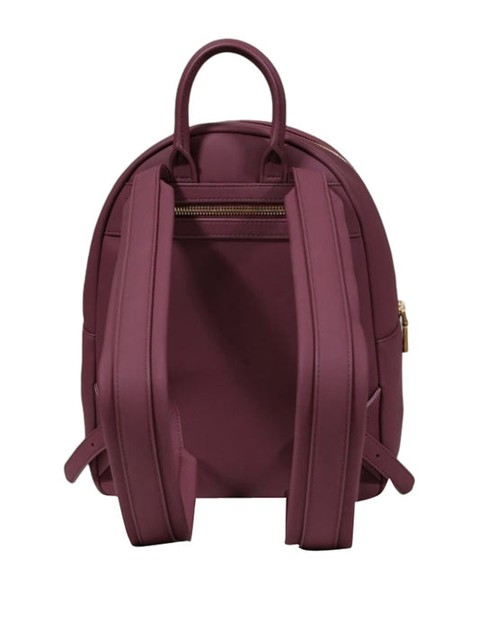 MOSCHINO STC Zaino JC4193 Pu Grs Moschino - Vino VINO