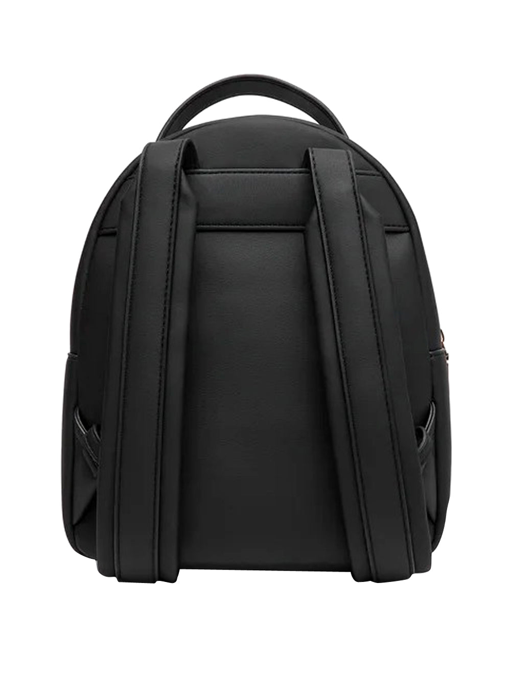 Moschino Zaino Pu Grs Small Moschino - Nero Nero