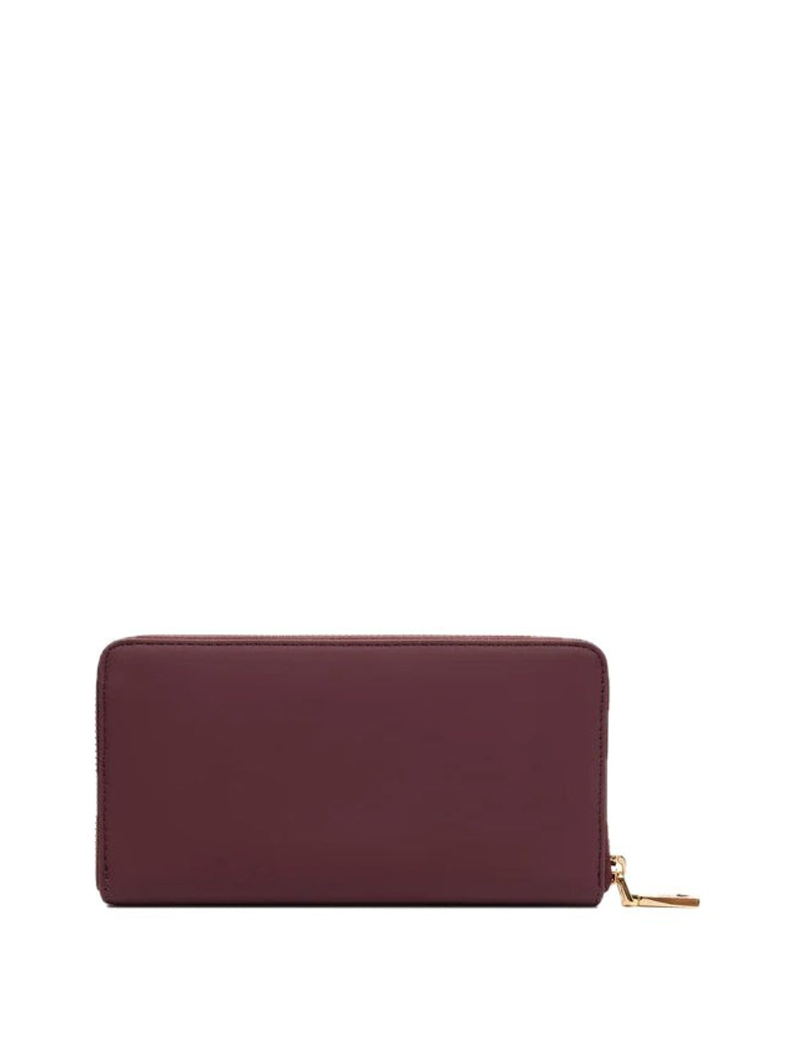 MOSCHINO STC Portafoglio JC5611Grs Pu Moschino - Vino VINO