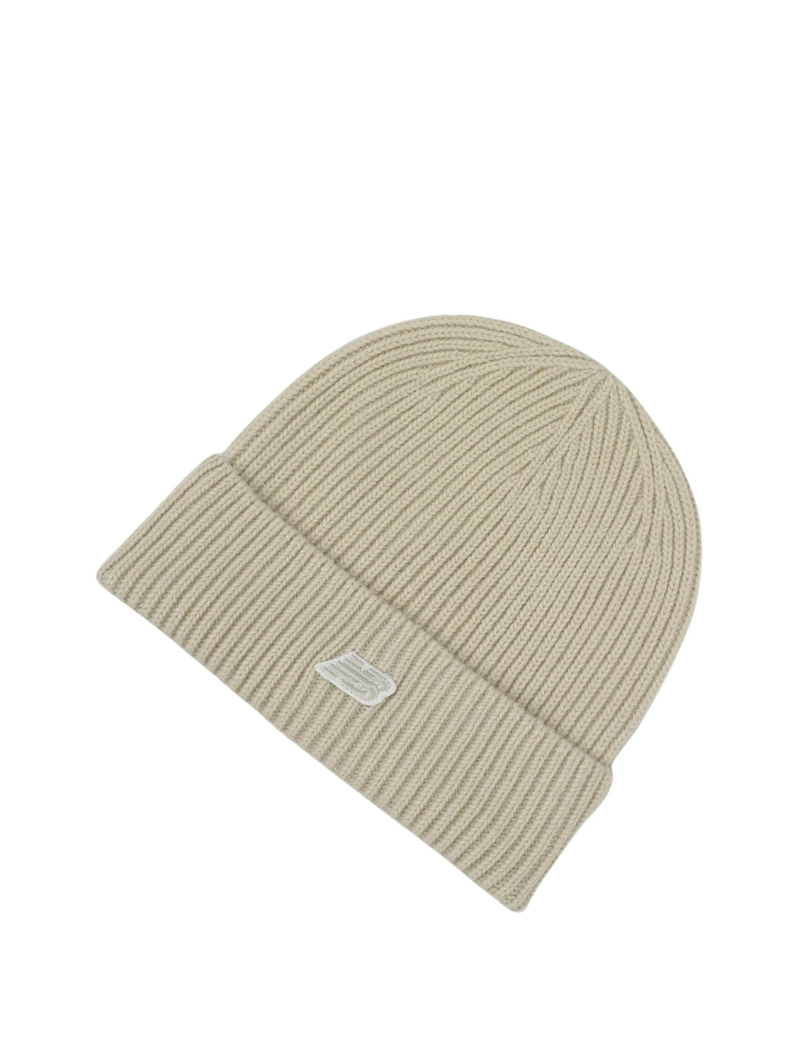 New Balance Cappello New Balance Winter Watchma Beige Timberwolf