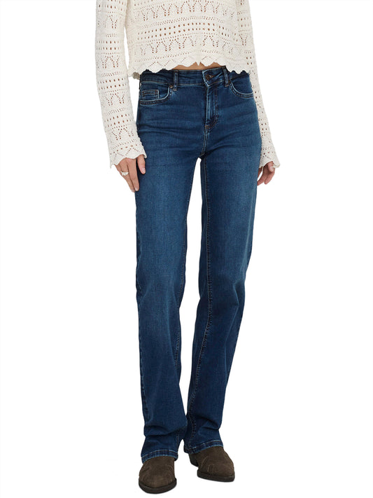 ONLY DROP4 Only Jeans Onlblush Tai021 Noos Denim BLUE