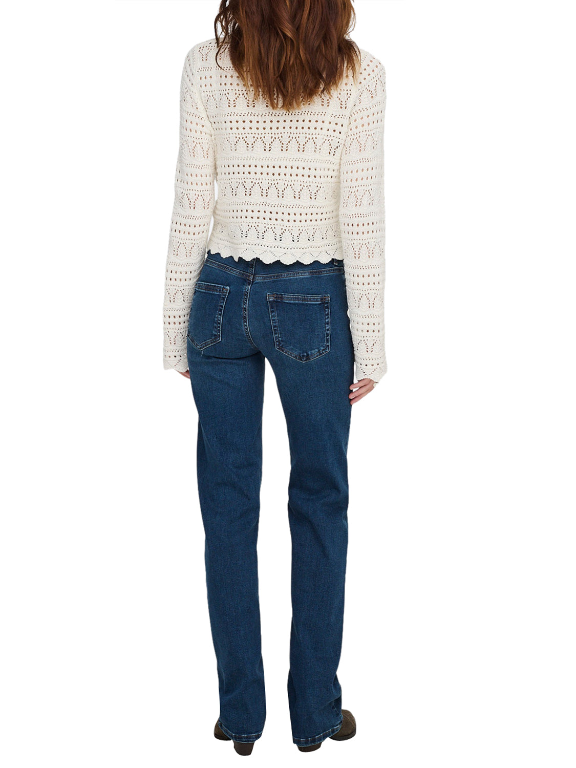 ONLY DROP4 Only Jeans Onlblush Tai021 Noos Denim BLUE