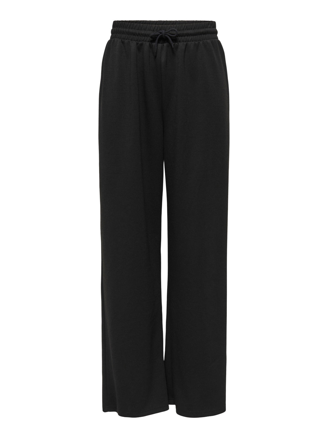ONLY DROP4 Only Patatuta Scarlett Wide Nero BLACK