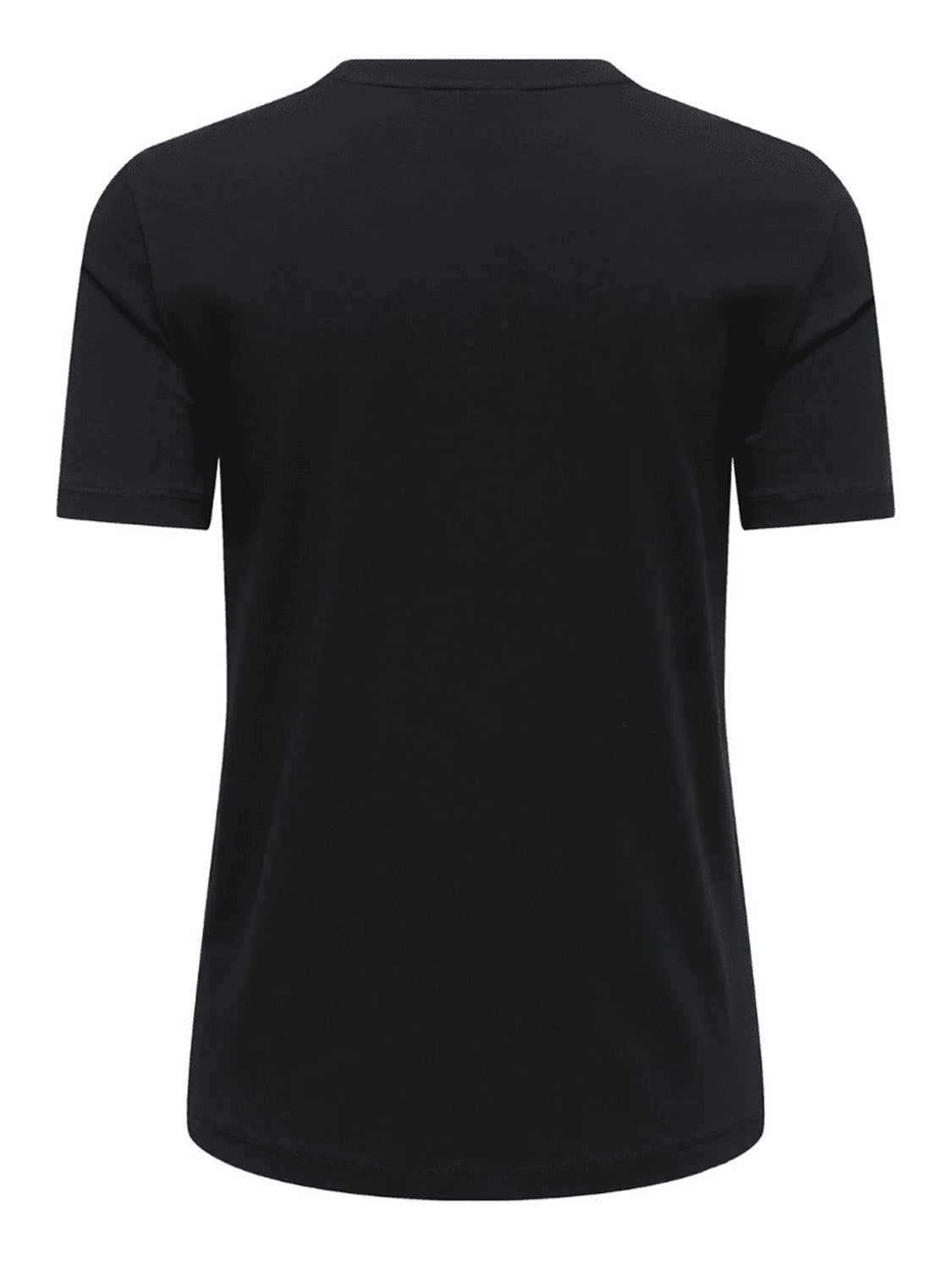ONLY DROP4 Only T-Shirt Dog Glesses Nero BLACK