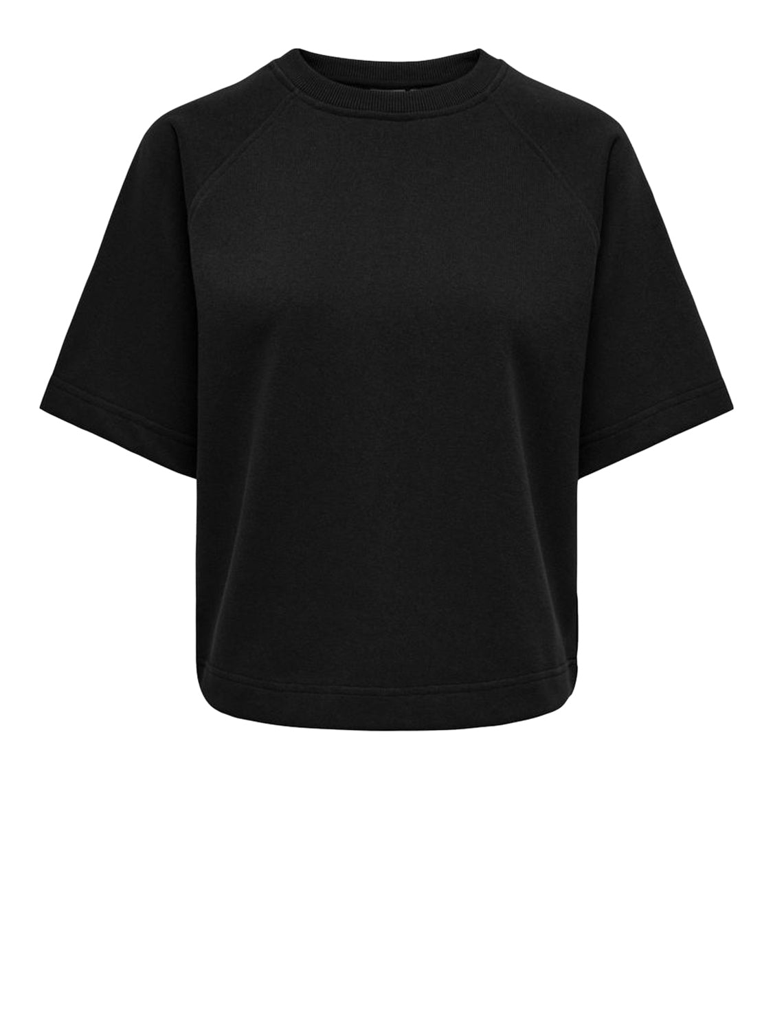 ONLY DROP4 Only T-Shirt Onlofelia - Nero BLACK