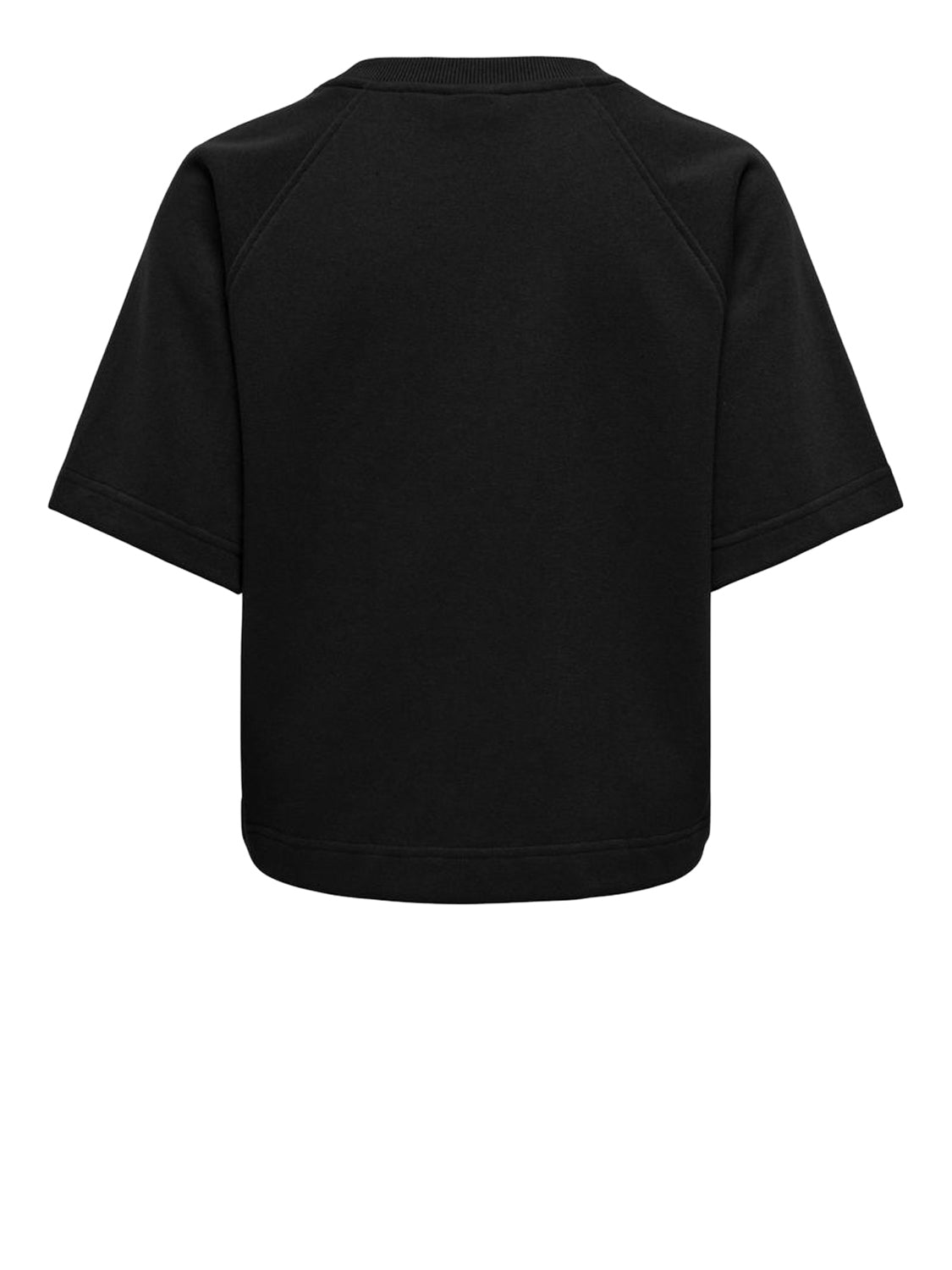 ONLY DROP4 Only T-Shirt Onlofelia - Nero BLACK