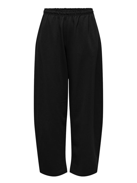 ONLY DROP4 Only Jogger Onlofelia Comfort Fit - Nero BLACK