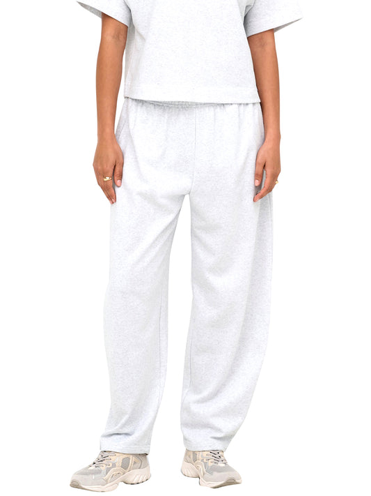 ONLY DROP4 Only Jogger Onlofelia Comfort Fit - Grey GREY