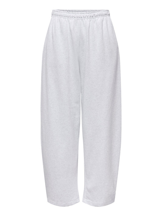 ONLY DROP4 Only Jogger Onlofelia Comfort Fit - Grey GREY