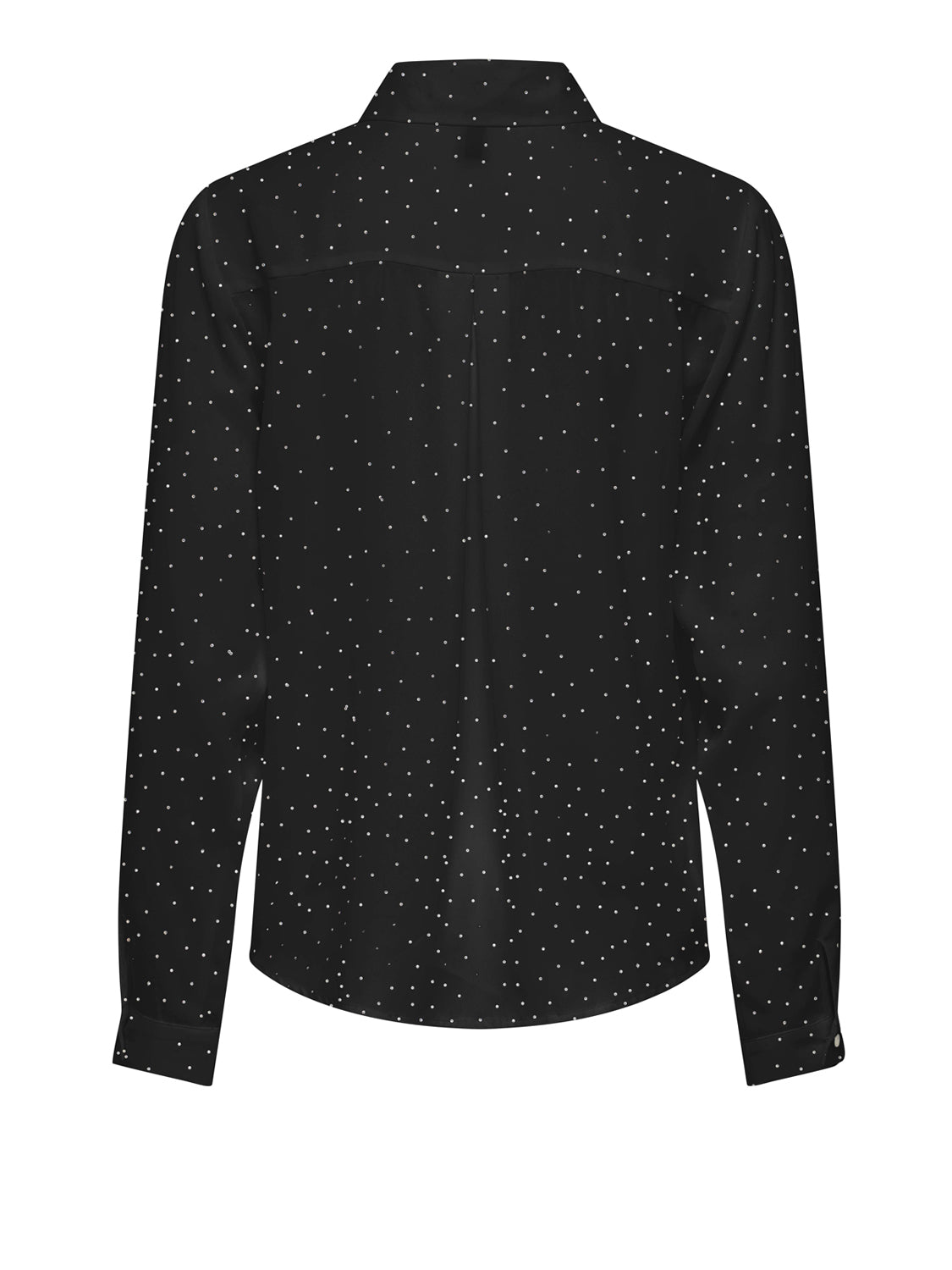 ONLY DROP5 Only Camicia Onlzeke - Nero BLACK