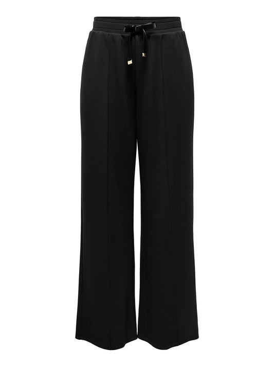 ONLY DROP5 Only Pantalone Tuta Onlmyra - Nero BLACK