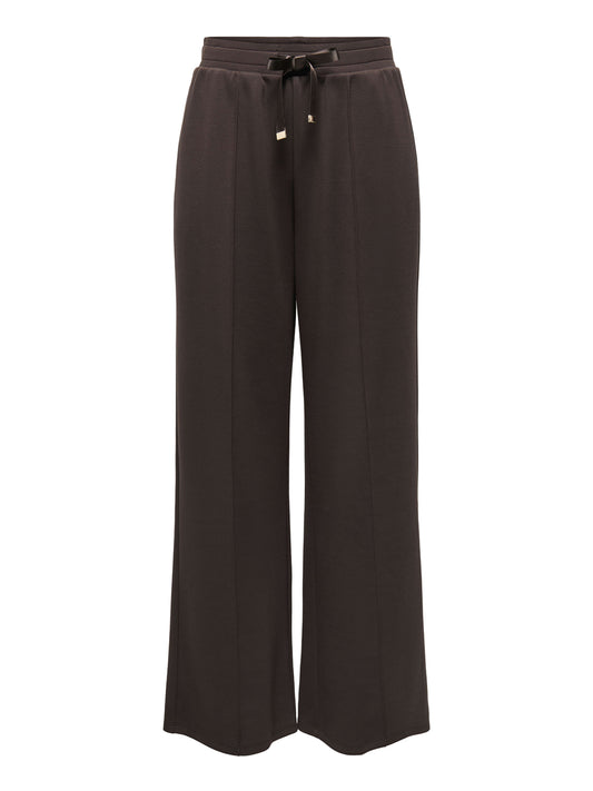 ONLY DROP5 Only Pantalone Tuta Onlmyra - Marrone BROWN