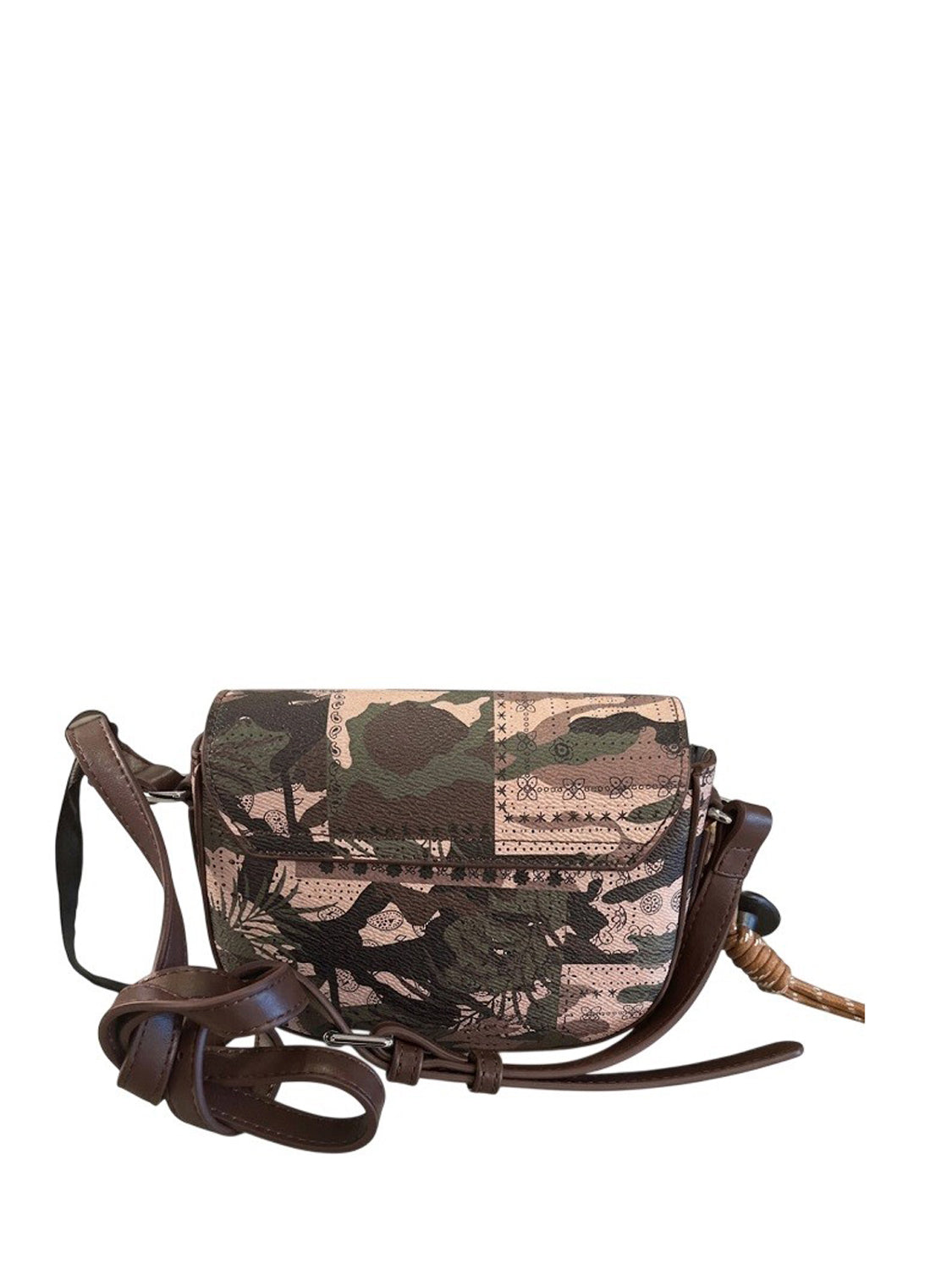 Pashbag Borsa a Tracolla Pashbag Mod.Reby - Multi MULTI