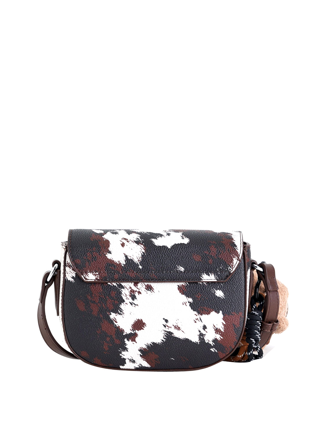Pashbag Borsa a Tracolla Pashbag Mod.Reby - Multi MULTI