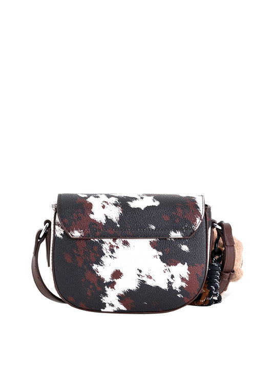 Pashbag Borsa a Tracolla Pashbag Mod.Reby - Multi MULTI