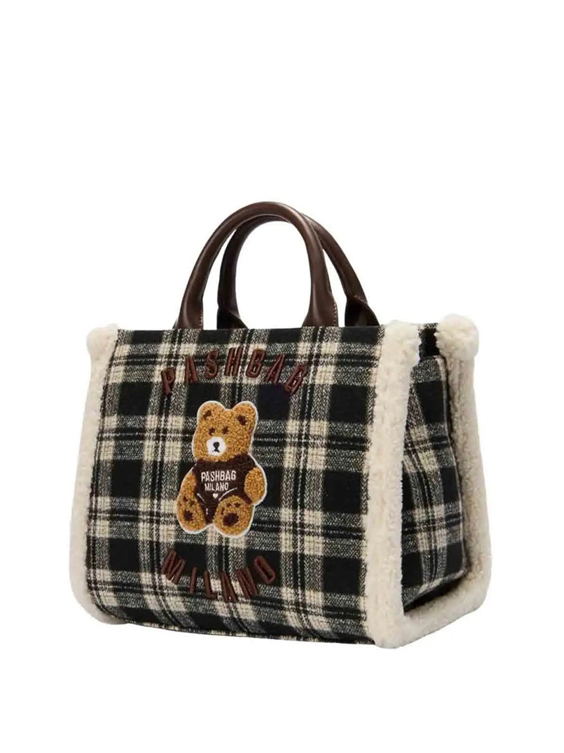Pashbag Borsa a Mano Pashbag Mod.Mini Marge - Multi MULTI