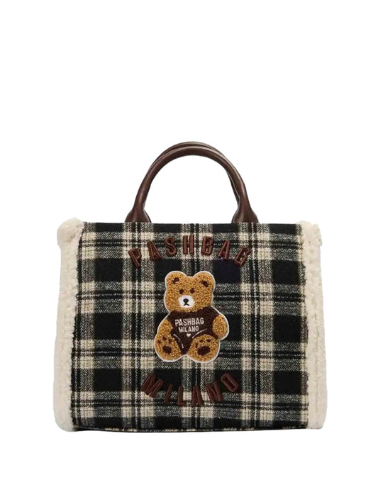 Pashbag Borsa a Mano Pashbag Mod.Mini Marge - Multi MULTI