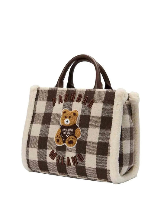 Pashbag Borsa a Mano Pashbag Mod.Marge - Multi MULTI