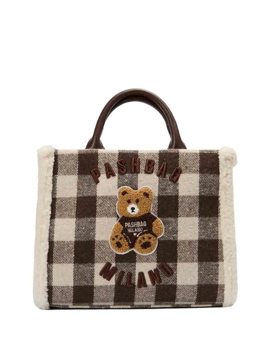 Pashbag Borsa a Mano Pashbag Mod.Marge - Multi MULTI