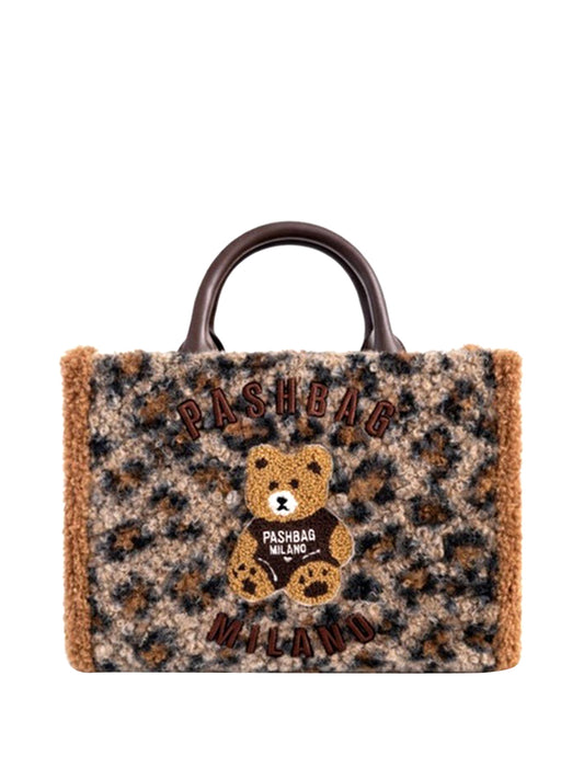 Pashbag Borsa a Mano Pashbag Mod.Mini Marge - Multi MULTI